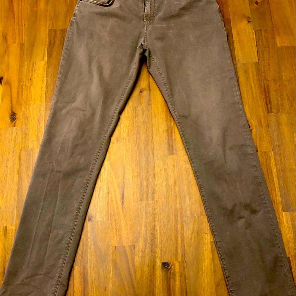 J Brand Tyler Slim Fit 33/30